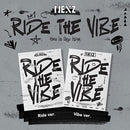 NEXZ - Ride the Vibe [1st Single Album]