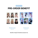 NMIXX - 2025 Season's Greetings [Fairy Girls]