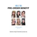 NMIXX - 2025 Season's Greetings [Fairy Girls]