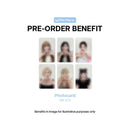 NMIXX - 2025 Season's Greetings [Fairy Girls]