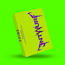 NMIXX - ENTWURF [2nd Single Album - Limited Ver.]