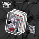 NMIXX - Fe3O4: STICK OUT [3rd EP Album - Limited Ver.]