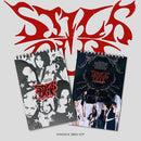 NMIXX - Fe3O4: STICK OUT [3rd EP Album]