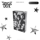 NMIXX - Fe3O4: STICK OUT [3rd EP Album - NEMO Ver.]