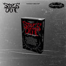 NMIXX - Fe3O4: STICK OUT [3rd EP Album - NEMO Ver.]