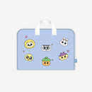 NMIXX - Laptop Pouch [2nd Fan Concert 'NMIXX CHANGE UP : MIXX LAB' Official MD]