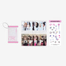 NMIXX - Photo Deco Set [2nd Fan Concert 'NMIXX CHANGE UP : MIXX LAB' Official MD]