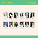 NMIXX - Polaroid Sticker Pack [MIXXPEDIA: PICK MACAU & HONGKONG Official MD]