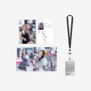 NMIXX - Profile Poster Set [2nd Fan Concert 'NMIXX CHANGE UP : MIXX LAB' Official MD]