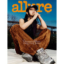 NMIXX Cover - allure [October 2024]