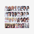 NMIXX - Trading Card [2nd Fan Concert 'NMIXX CHANGE UP : MIXX LAB' Official MD]