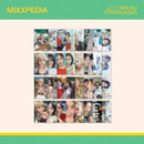 NMIXX - Trading Card [MIXXPEDIA: PICK MACAU & HONGKONG Official MD]
