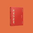 [PRE-ORDER] NouerA - Chapter: New is Now [1st Mini Album]