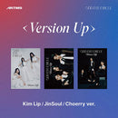 ODD EYE CIRCLE - Version Up [2nd Mini Album]