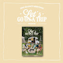 OH MY GIRL - 2025 Season's Greetings [LET'S GO ON A TRIP]