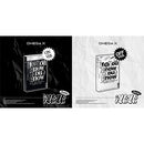 OMEGA X - iykyk [3rd Mini Album]