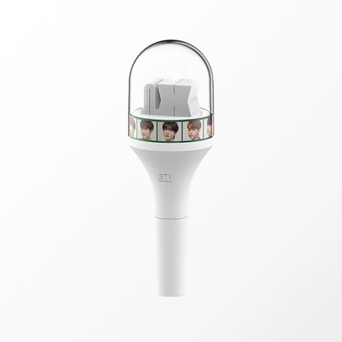 OMEGA X - Official Light Stick