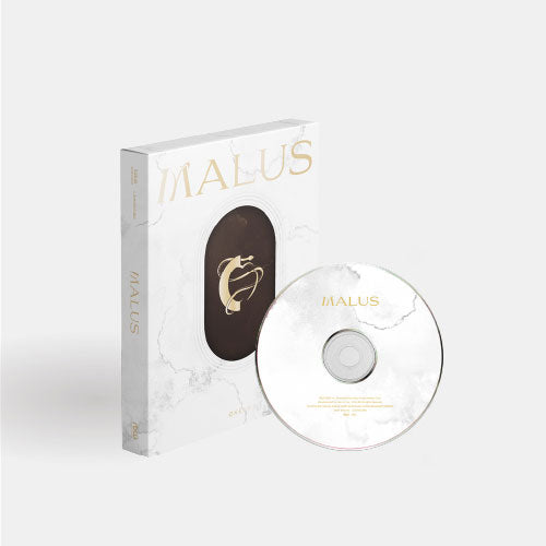 ONEUS - MALUS [8th Mini Album - MAIN Ver.]