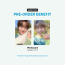 ONEW - CONNECTION [4th Mini Album - Digipack Ver.]