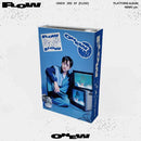 ONEW - FLOW [3rd Mini Album - NEMO Ver.]