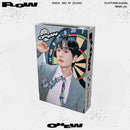ONEW - FLOW [3rd Mini Album - NEMO Ver.]