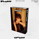 ONEW - FLOW [3rd Mini Album - NEMO Ver.]