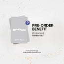 ONEW - FLOW [3rd Mini Album]