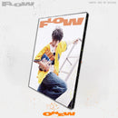 ONEW - FLOW [3rd Mini Album]