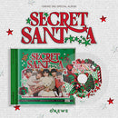 ONEWE - SECRET SANTA [3rd Special Album]