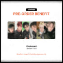 P1Harmony - 2025 Season's Greetings