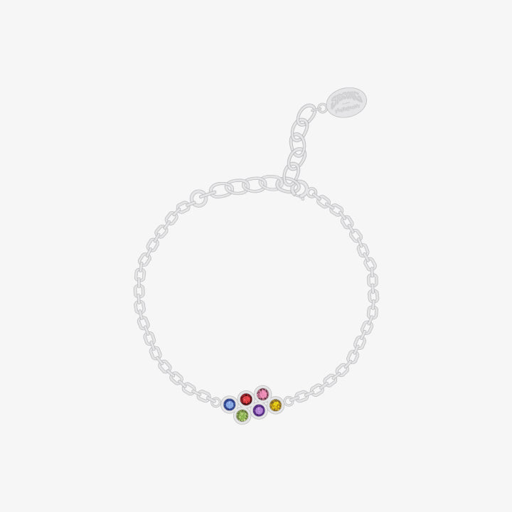 P1Harmony - Bracelet [SAD SONG Official MD]