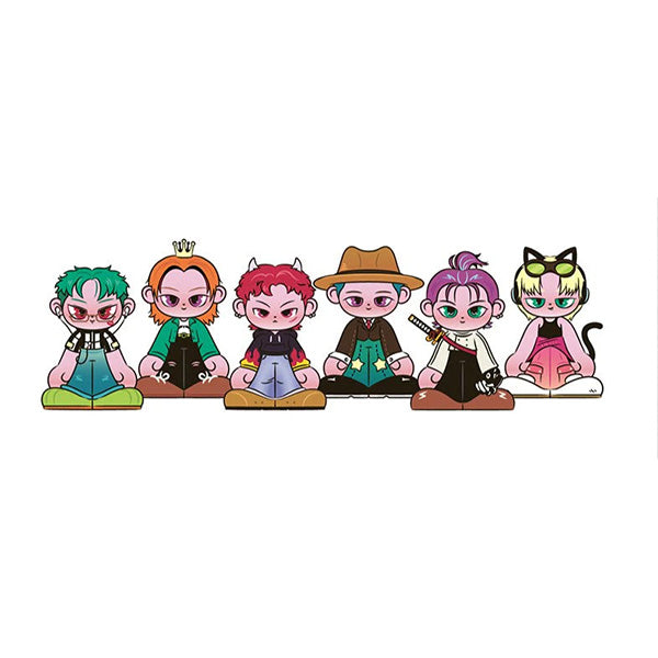 P1Harmony - Official Character Doll [P1KIDS POP-UP Store Official MD]