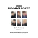 P1Harmony - Season Doll Costume (Rudolph) [P1KIDS POP-UP Store Official MD]