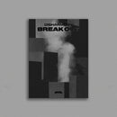 P1Harmony - DISHARMONY : BREAKOUT [2nd Mini Album]