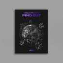 P1Harmony - DISHARMONY : FIND OUT [3rd Mini Album]