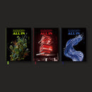 P1Harmony - HARMONY : ALL IN [6th Mini Album]