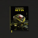 P1Harmony - HARMONY : SET IN [5th Mini Album]