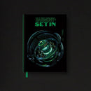 P1Harmony - HARMONY : SET IN [5th Mini Album]