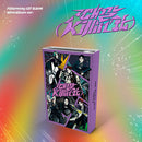 P1Harmony - Killin' It [1st Album - Nemo Ver.]