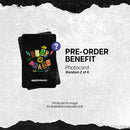 P1Harmony - P1AY AGAIN [4th Photobook]