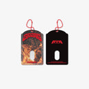 P1Harmony - Photocard Holder Keyring [SAD SONG Official MD]