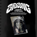 P1Harmony - SAD SONG [7th Mini Album]