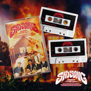 P1Harmony - SAD SONG [7th Mini Album - Cassette Tape Ver.]