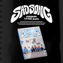 P1Harmony - SAD SONG [7th Mini Album]