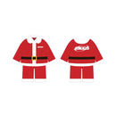 P1Harmony - Season Doll Costume (Santa) [P1KIDS POP-UP Store Official MD]