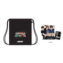P1Harmony - String Bag [P1KIDS POP-UP Store Official MD]