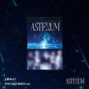 PLAVE - ASTERUM : 134-1 [2nd Mini Album - POCA Ver.]