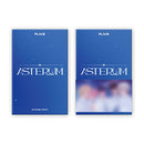 PLAVE - ASTERUM [1st Single Album - POCA Ver.]