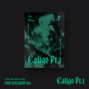 PLAVE - Caligo Pt.1 [3rd Mini Album - POCA Ver.]