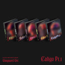 PLAVE - Caligo Pt.1 [3rd Mini Album - Vanguard Ver.]